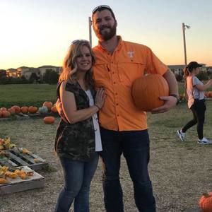 Meet your Posher, Carly